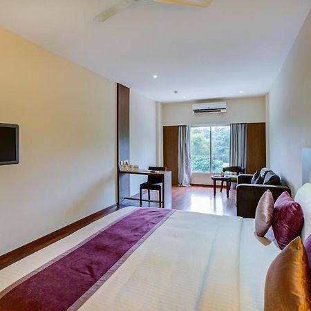 Jk Residency Cheruvathur Экстерьер фото