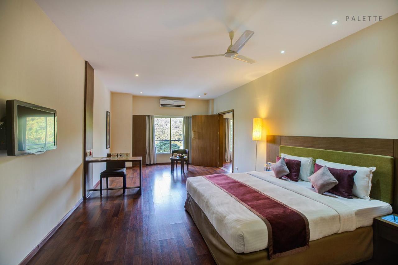 Jk Residency Cheruvathur Экстерьер фото