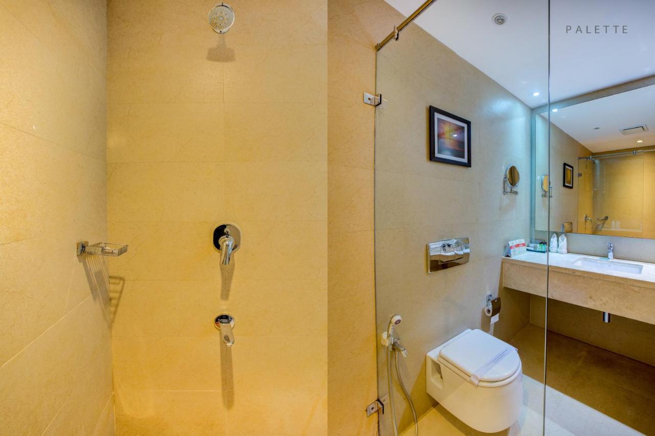 Jk Residency Cheruvathur Экстерьер фото