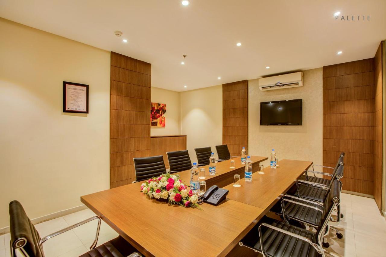 Jk Residency Cheruvathur Экстерьер фото